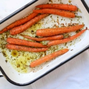 making the best carrots