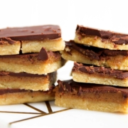 best caramel slice recipe