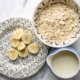 making the perfect bowl of porridge