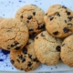 the best vegan chocolate chip cookies