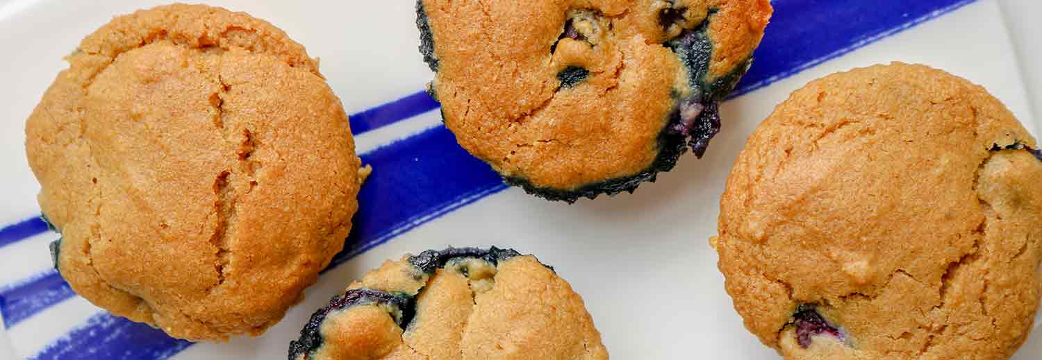 blueberry muffins best recipe