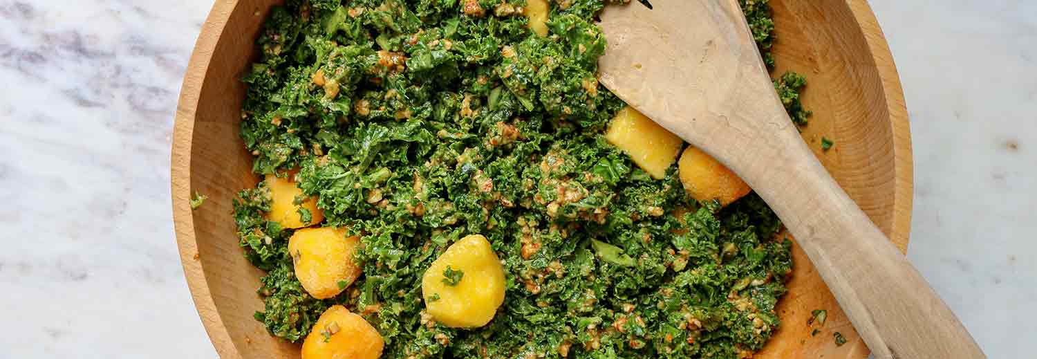 kale recipes