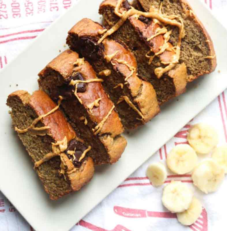 best banana bread recipe