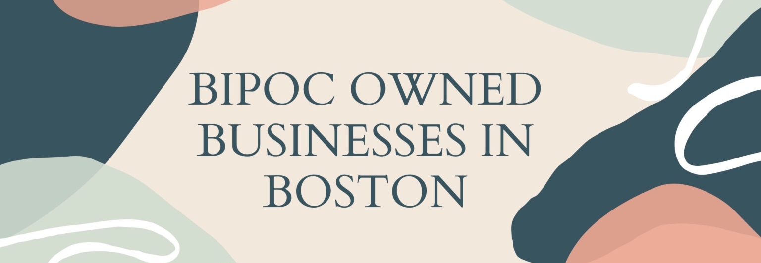 BIPOC Owned Businesses in Boston Naturally Lara